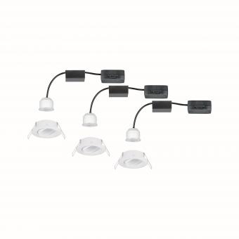 Paulmann EBL Set Nova mini Plus    92971 