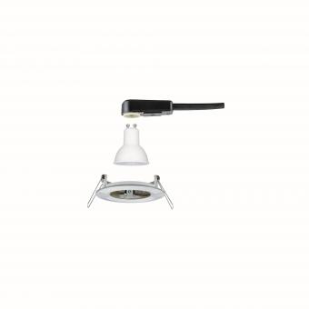 Paulmann EBL Set Nova rund starr   92977 