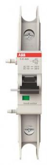 ABB Arbeitsstromauslöser         S2C-A2U 