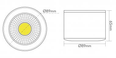 Nobile A 5068 Aufbau          1878005023 