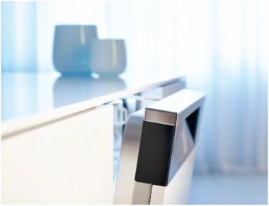 Miele G 5210 ActivePl. ws Geschirrspüler 