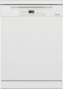 Miele G 5210 ActivePl. ws Geschirrspüler 