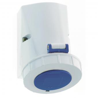 BALS Wandsteckdose 16A 3p 230V 6h   1133 