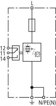 Dehn 961176 DBM 1 CI 760 DBM 1 CI 760 FM 