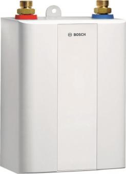 BOSCH Kleindurchlauferhitzer TR4000 6 ET 