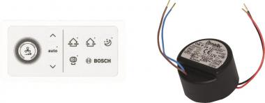 Bosch Thermotechnik CV40H/U      CV40H/U 
