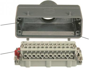 HART Han 10HvE-gg-M32        19340100422 