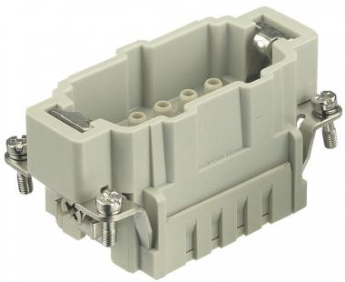 HART Stifteinsatz 3 pol.     09340032602 
