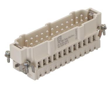 Harting Han High Temp 24E-s  09338242603 