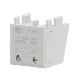 ABB Integrierter Hilfskontakt 1S S2C-H10 