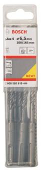 Bosch 10Hammerbohrer          2608585619 