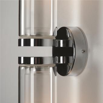 SLV WL 106 Wandleuchte doppel    1002229 