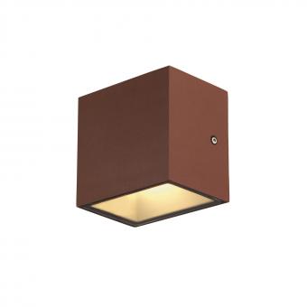 SLV SITRA CUBE WL LED Outdoor    1002034 