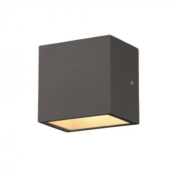 SLV SITRA CUBE WL Up+Down IP65   1002032 