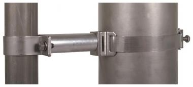 DEHN Befestigungsschelle für      105362 