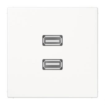 JG Multimediaanschlusssystem  MALS1153WW 