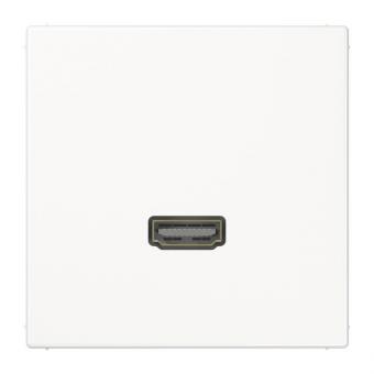 JG Multimediaanschlusssystem  MALS1112WW 