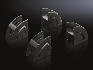 Rittal Kabelmanager 1=20      DK 5502405 