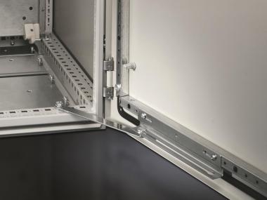 Rittal Türarretierung VE=5    PS 4583000 
