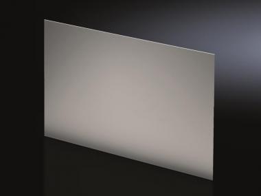Rittal Frontplatte 252x350mm  CP 6028540 