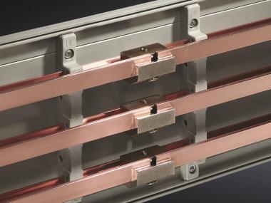 Rittal Schienenverbinder VE=3 SV 3505000 