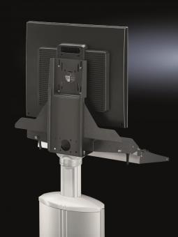 Rittal TFT-Halter RAL7024     SM 2383030 