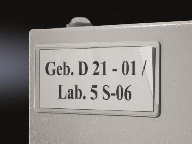 Rittal Wechselrahmen VE=10    DK 7950150 