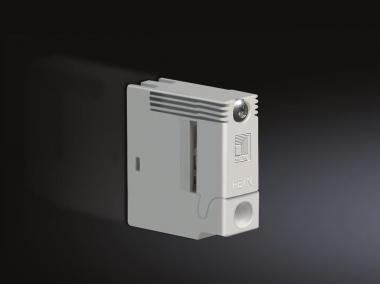 Rittal SaS-Halter 1-pol VE=4  SV 9340030 