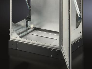 Rittal Sockel Erdbebenzone 4  TS 8601860 
