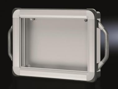 Rittal 19z-Bügelgriff         CP 6107200 