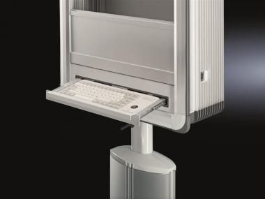 Rittal Tastatur ausziehbar    SM 6002130 