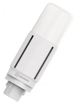 LEDV DULUX LED D 5,5W/830 vertikal (13W) 