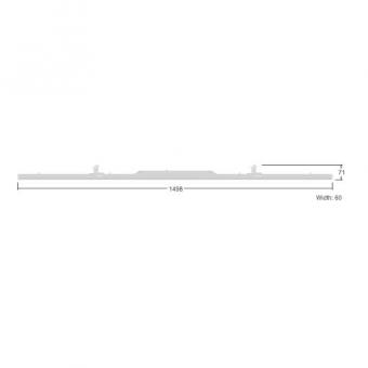 Thorn CONTUS 5500-840 L1500 WB  96635814 
