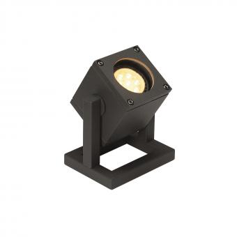 SLV CUBIX I Bodenleuchte          132835 