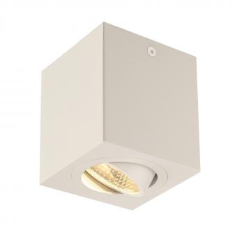 SLV TRILEDO SQUARE CL             113941 