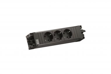 Bachmann STEP BASE 3XCEE7/3    906.18818 