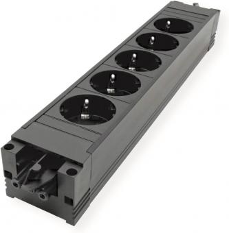 Bachmann STEP BASE 5XCEE7/3    906.18821 