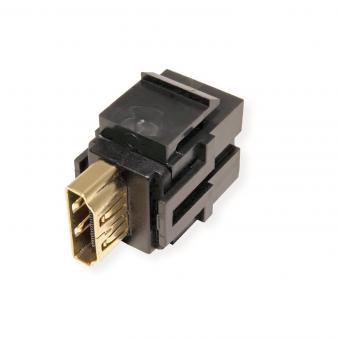 Bachmann HDMI 2.0 Keystone       918.041 