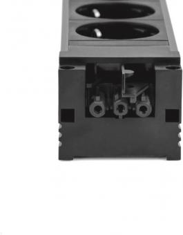 Bachmann STEP BASE 6xCEE7/3    906.12640 