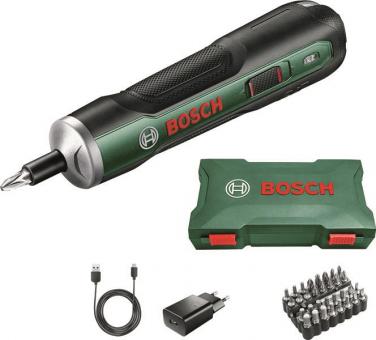 Bosch DIY PushDrive           06039C6000 