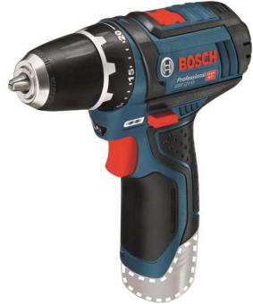 Bosch Akku-Bohrschrauber GSR 12V-15 