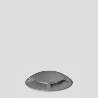BEGA Bodenaufbauleuchte 30000K   77089K3 