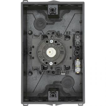 EATON T3-3-8401/I2 Wendeschalter  207188 