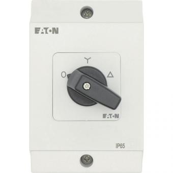 EATON T3-4-8410/I2 Stern-         207195 