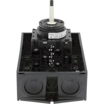 EATON T3-4-15682/I2/SVB Hauptsch. 207210 