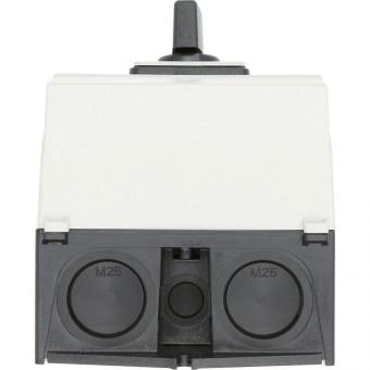 EATON T3-4-8410/I2 Stern-         207195 