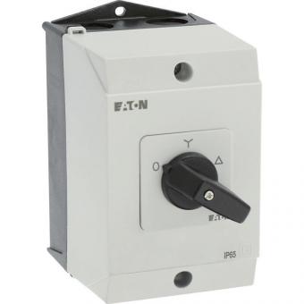 EATON T3-4-8410/I2 Stern-         207195 