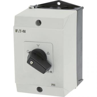 EATON T3-4-8410/I2 Stern-         207195 