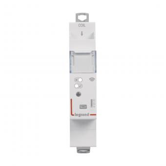 Legrand 412172 EMDX³ Smartes Lastabwurf- 