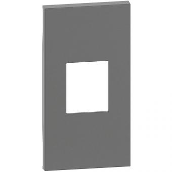BTicino KG13M2 LivingNow 2M Abdeckung 